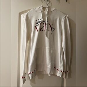 [Valentine’s Day Special Edition] VLTN hoodie